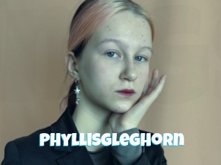 Phyllisgleghorn