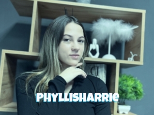 Phyllisharrie