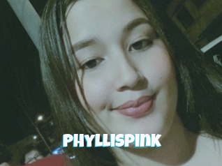 Phyllispink