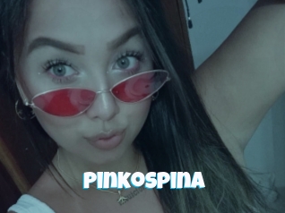 Pinkospina