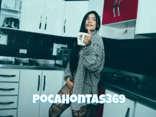 Pocahontas369