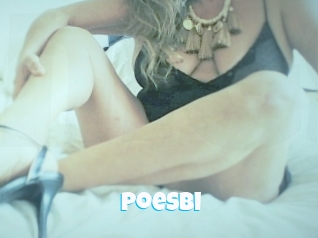 Poesbi