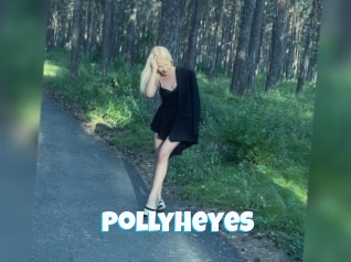 Pollyheyes