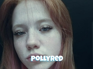 Pollyred