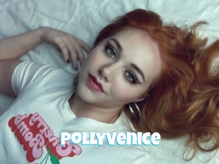 Pollyvenice