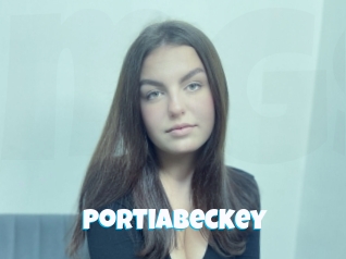 Portiabeckey