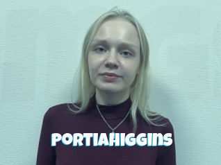 Portiahiggins