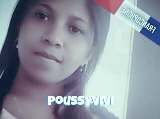 Poussyvivi