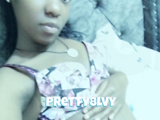 Pretty8lvy