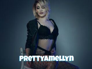 Prettyamellyn