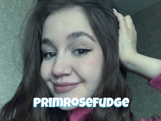 Primrosefudge