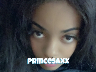 Princesaxx