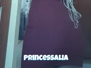 Princessalia