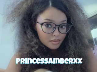 Princessamberxx