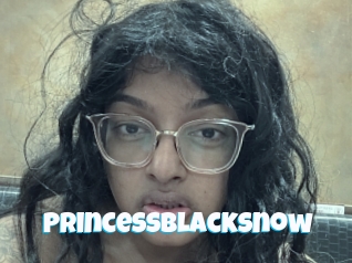 Princessblacksnow