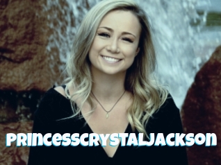 Princesscrystaljackson