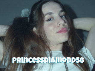 Princessdiamond58