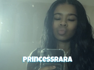 Princessrara