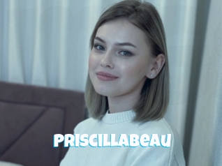 Priscillabeau
