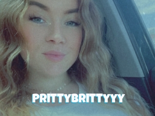 Prittybrittyyy