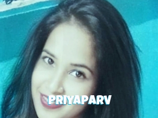 Priyaparv
