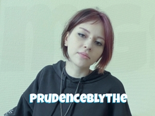 Prudenceblythe