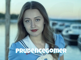 Prudencegomer