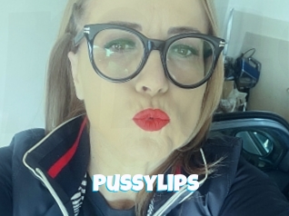 Pussylips