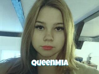QueenMia