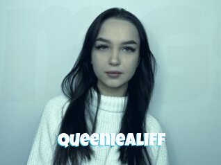 Queeniealiff