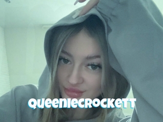 queeniecrockett Miss Gros Seins