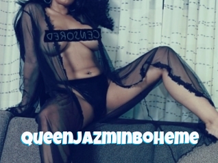 Queenjazminboheme