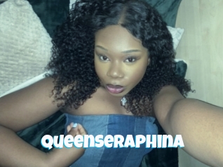 Queenseraphina