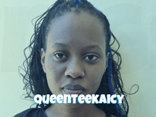 Queenteekaicy