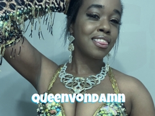 Queenvondamn