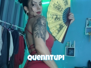 Quenntupi