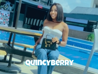 Quincyberry