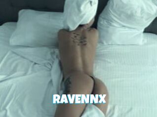 RAVENNX