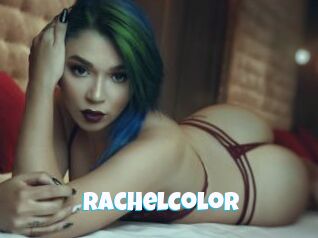 RachelColor