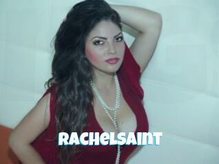 RachelSaint