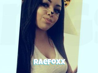 RaeFoxx