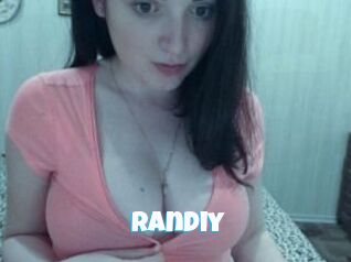 Randiy