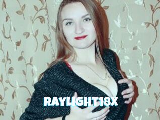 Raylight18X