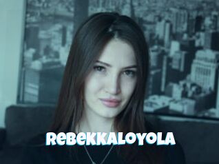 RebekkaLoyola