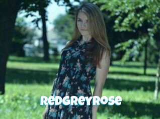 RedGreyRose