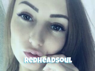 RedHeadSoul