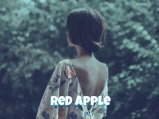 Red_Apple