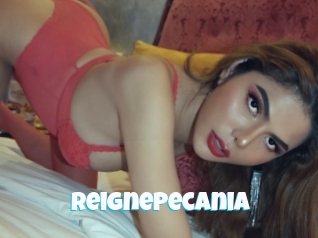 ReignePecania