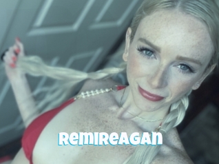 RemiReagan