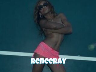 ReneeRay